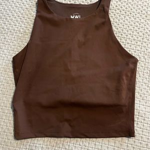 Madewell sports bra